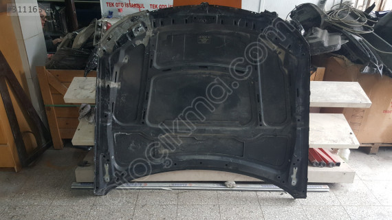BMW E90 KAPUT 3 KASA