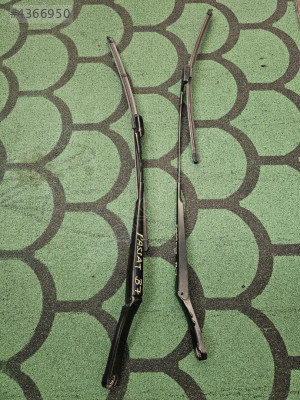 VOLSKWAGEN PASSAT 2014 B7 SİLECEK KOLLARI -ALKAN OTO-