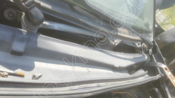 OPEL ASTRA F SİLECEK FREZESİ.OTO ERKAN ÜNYE