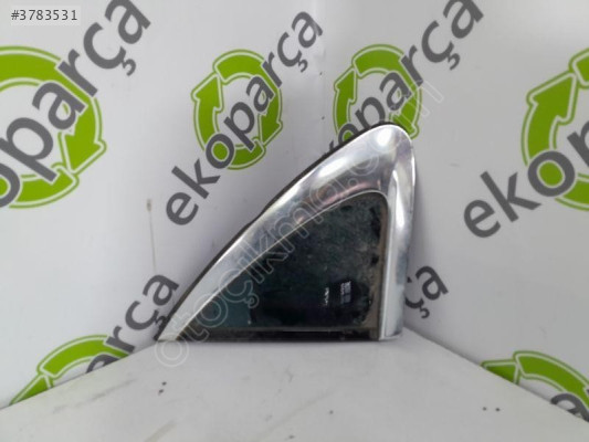 MERCEDES S  2014 2018 W222 ARKA SOL KELEBEK CAMI A2226700900