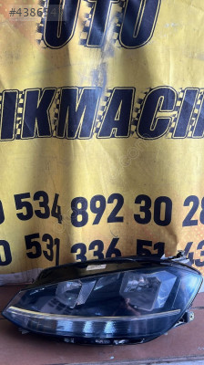 VOLKSWAGEN GOLF 7  7.5 SOL FAR 5G1941005D