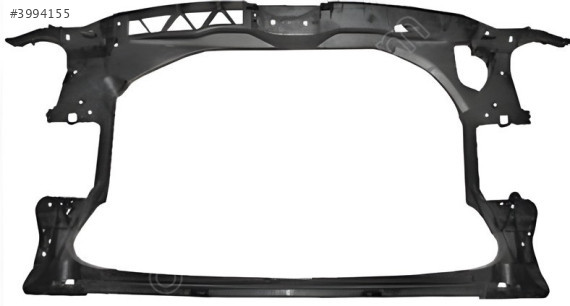 AUDI A6 2012-2019 ÖN PANEL SIFIR - 4G0805594
