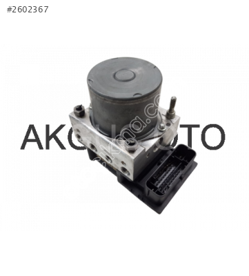 0265800406 0265231 ABS BEYNI PEUGEOT 307 CITR.C4