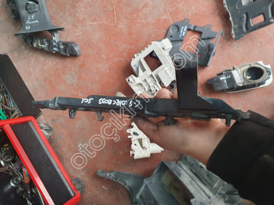 CİTROEN C5 AİRCROSS ÖN TAMPON BRAKETİ ORJİNAL ÇIKMA