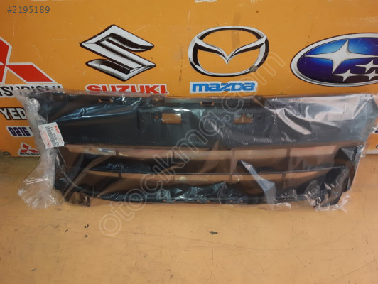 suzuki sx4 tampon ızgarası
