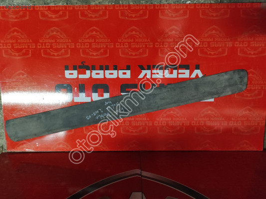 FİAT DOBLO 2002-08 SOL ÖN KAPI BANDI ÇIKMA PARÇA