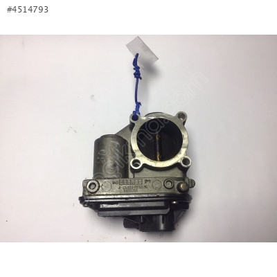 Ford Focus C-MAX Gaz Kelebeği 2S6U-FA