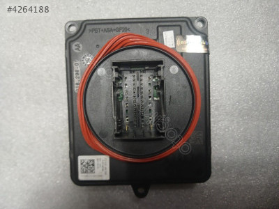 4K0941572CJ Far Beyni A6