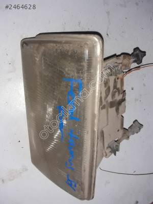 ÇIKMA PARÇA FORD TAUNUS SOL ÖN FAR
