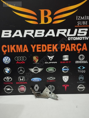 SKODA SCALA Sol Ön Çamurluk Bağlantı Sacı 657821227 Parça