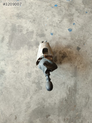 Opel Vivaro Vites Kolu Mekanizması