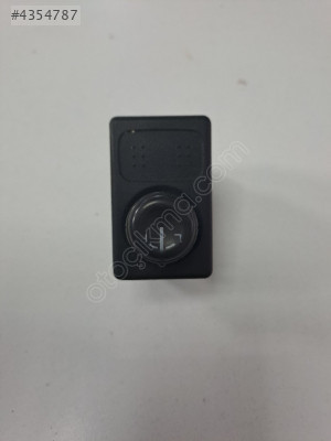 NISSAN ALMERA PRIMERA AYNA AYAR DÜĞMESİ