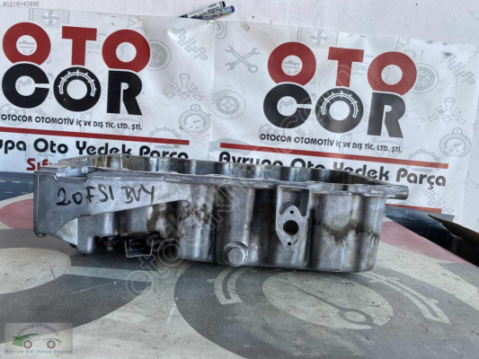 PASSAT A4 A3 2.0 FSI BVY BLR SÖKME KARTER 06B103603