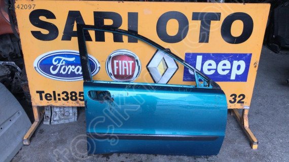 VOLVO S40 SAĞ ÖN KAPI 1998-2004