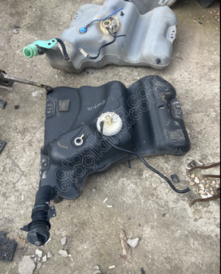 Fiat Tempra-tipo yakıt depo şanadrası.7752254