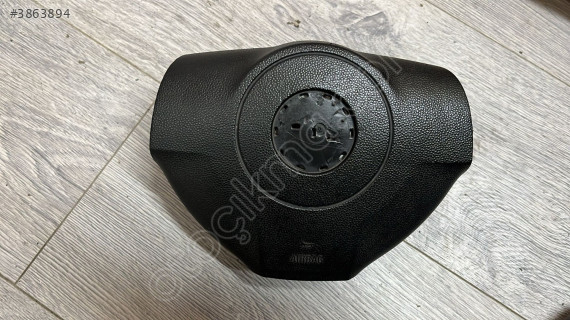OPEL ASTRA H YOLCU AIRBAG ÇIKMA
