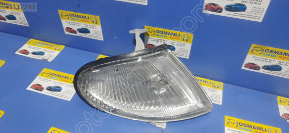Mazda 1996-98 323 Sağ Sinyal