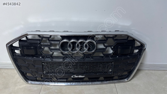 AUDİ A6 2019-2024 ÖN PANJUR HATASIZ ORJİNAL