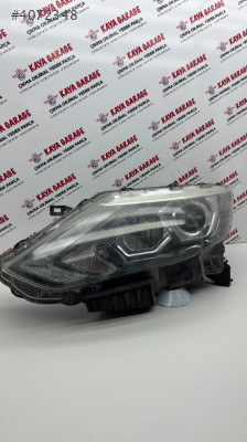 NİSSAN QASHQAİ SOL ÖN FAR J11 2014-2017J11*