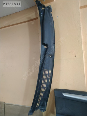 FİAT STİLO CAM ÖNÜ IZGARASI