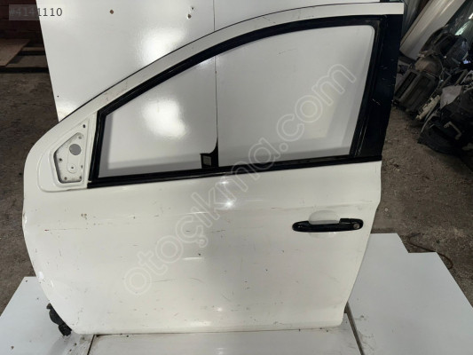 HYUNDAİ İ20   SOL ÖN KAPI  2010-2014