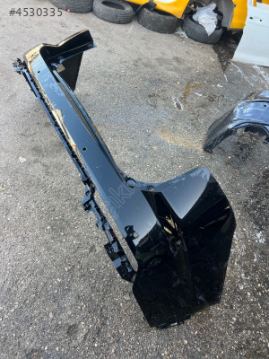 Chery Tiggo 8 Pro çıkma arka tampon