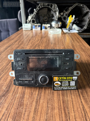 281152011R 281154979R DOKKER KOMPLE TEYP CD CALAR