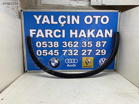 Nisan juka sağ ön Çamurluk dodik