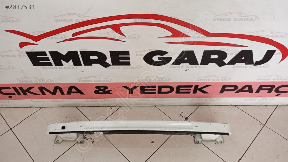 51810535 Fiat Doblo Arka Tampon Demiri (10-14)