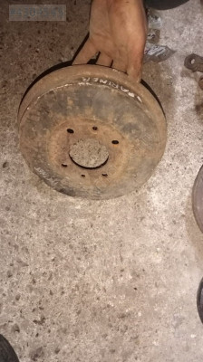 Peugeot Partner kampana