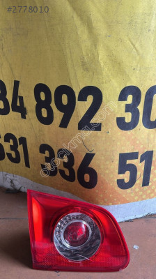 VOLKSWAGEN PASSAT B6 VARİANT SOL İÇ STOP 3C9945093