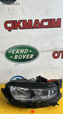 CİTROEN C5 AİRCROSS SAĞ FAR 9816924780