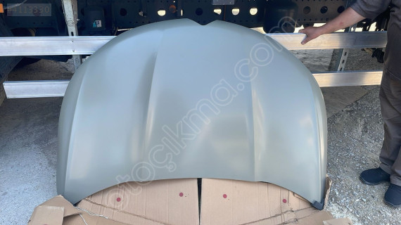 C4 MOTOR KAPUTU 2011 2012 2013 2014 2015 2016 2017 SIFIR 7901.S1
