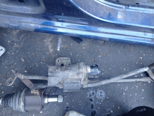 FİAT DUCATO SİLECEK MEKANİZMA MOTOR VE KOLLARI