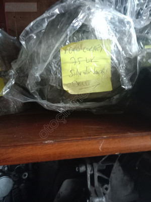 Ford cornet 75 lk motor üst kapağı dolu muuaer garantili faturalı