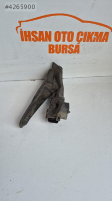 volkswagen golf-jetta otomatik gaz pedalı 1k1721503aa