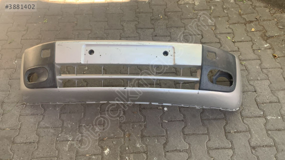 FORD CONNECT ÖN TAMPON ORJ ÇIKMA