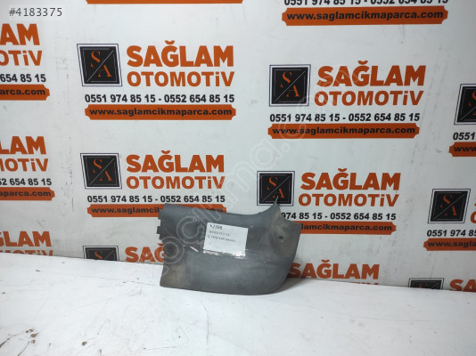 ÇIKMA  SKODA FELİCİA İÇ TRİM KAPLAMASI