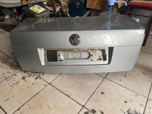 Volkswagen Passat  B5.5 Bagaj Kapağı