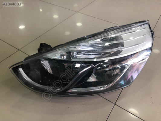 RENAULT CLİO 4 SOL FAR 260601850R