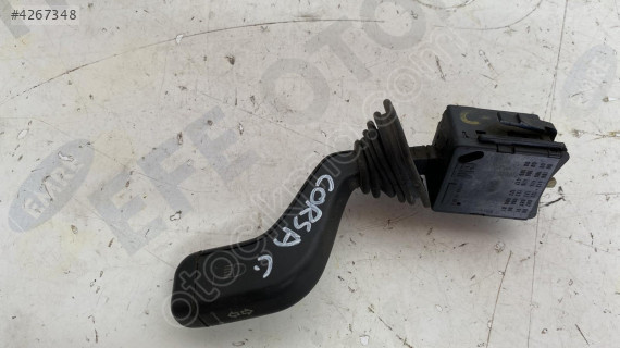 opel corsa c 2004 çıkma orjinal sinyal kolu (son fiyat)