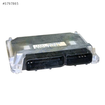 Volkswagen Passat 2.0 2001 Motor Beyni / 06B906033G / 5WP4004302