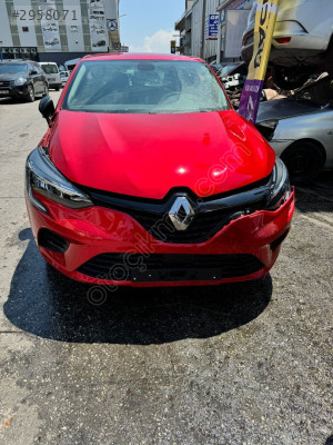Renault Clio 5 Çıkma Direksiyon Kutusu