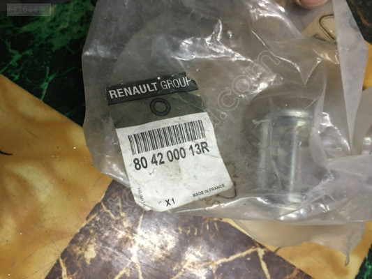 RENAULT FLUENCE KAPUT MENTEŞESİ