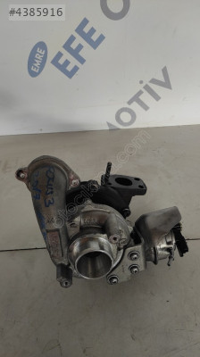 ford focus 3 2017 1.5 çıkma turbo (son fiyat)