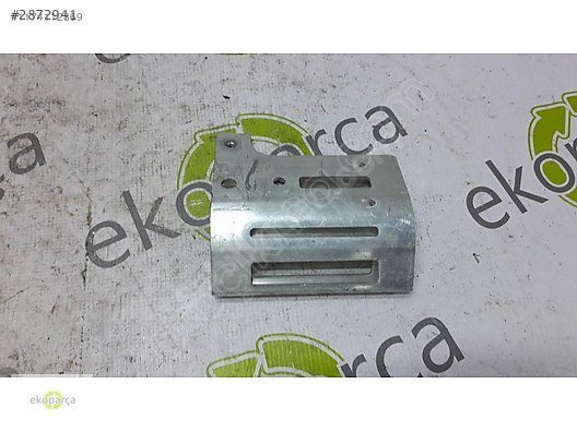 MERCEDES C 2020 2024 W206 ÖN PANEL DESTEK DEMİRİ A2066202801