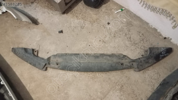 18-21 Honda Civic FC5 Orjinal Çıkma Tampon Spoiler