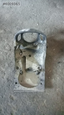 Fiat Doblo 1,Doblo 2 direksiyon bakalit yedek parça