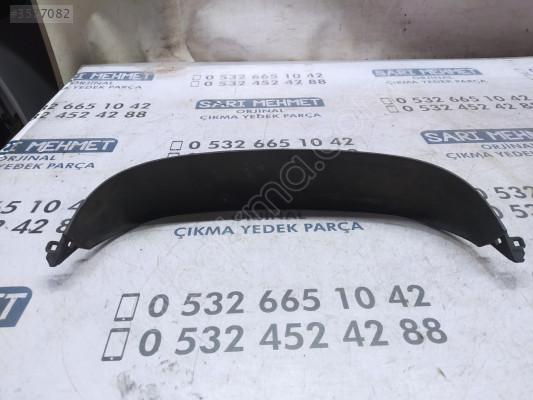 ÇIKMA OPEL VECTRA A KİLOMETRE GÖSTERGE ÇERÇEVESİ ÜST PLASTİĞİ