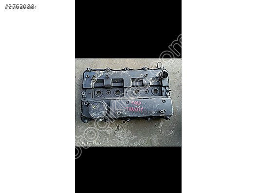 FORD TRANSİT KÜLBÜTÖR KAPAK